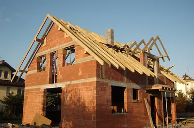 Andako usługi budowlane